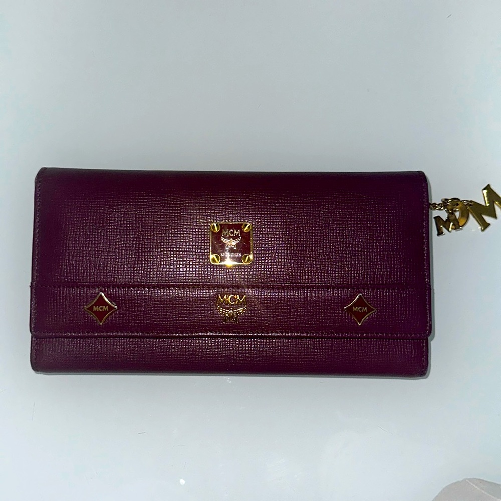 MCM Wallet